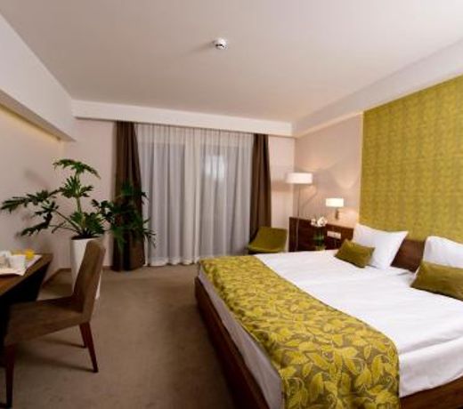 Imola Hotel Platán