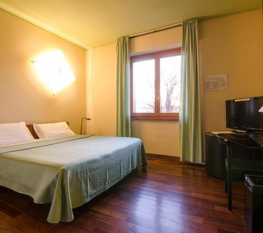HOTEL GRANBAITA