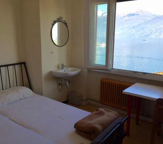 Lake Como Hostel