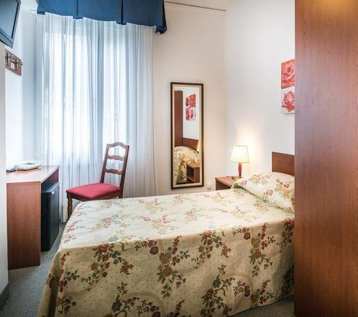 Hotel Luna
