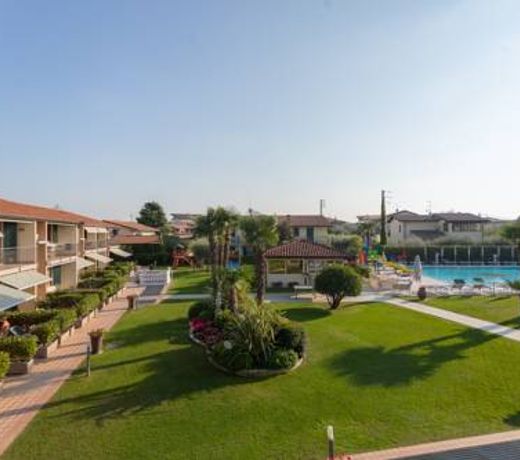 Residence La Margherita