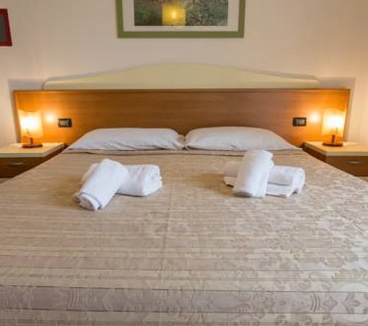 Residence La Margherita