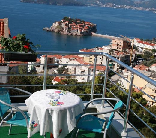 Guest house Villa Slavica