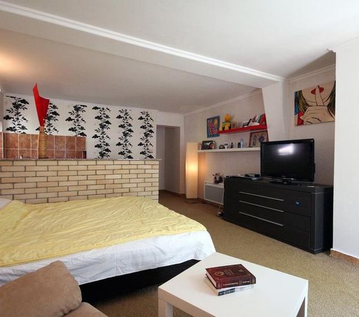 Guest house Villa Slavica