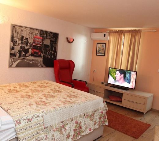 Guest house Villa Slavica