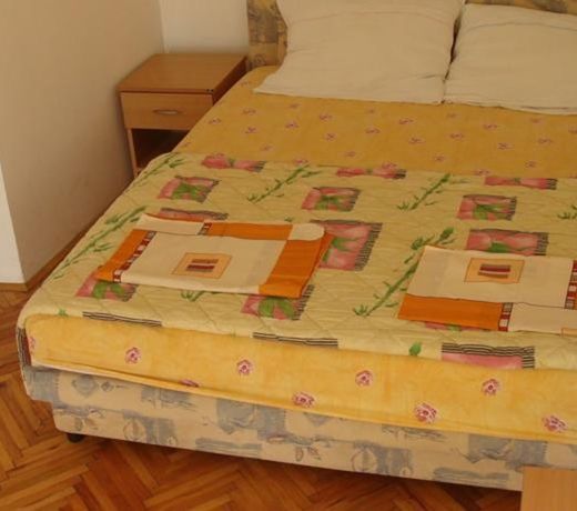 Guest House VojinoviÄ