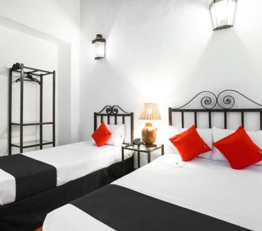 Hotel El Nito Posada