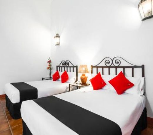Hotel El Nito Posada