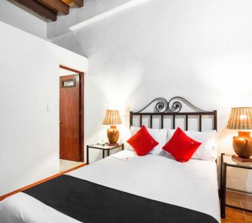 Hotel El Nito Posada