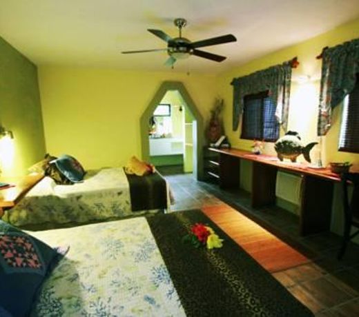 MAYA PALMS BEACH RESORT