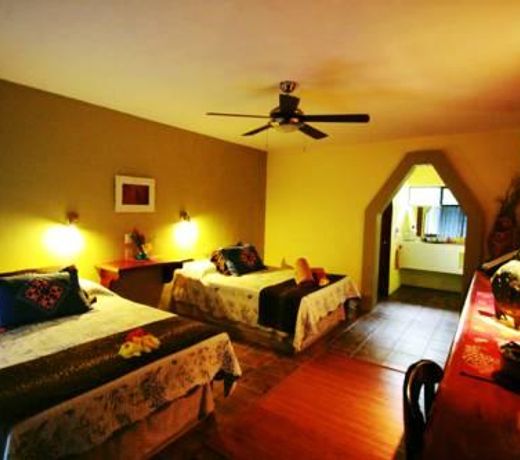 MAYA PALMS BEACH RESORT