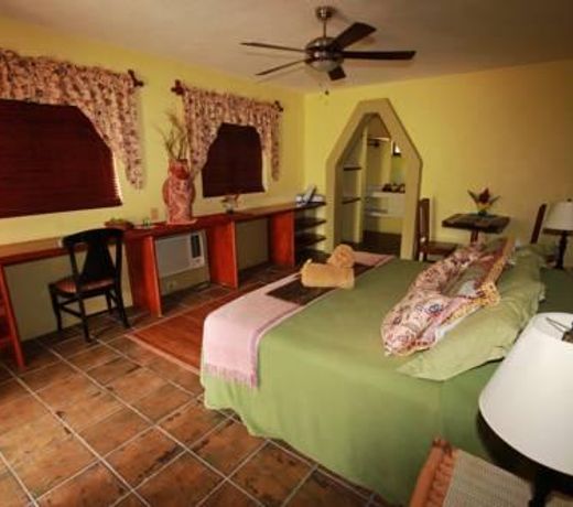 MAYA PALMS BEACH RESORT