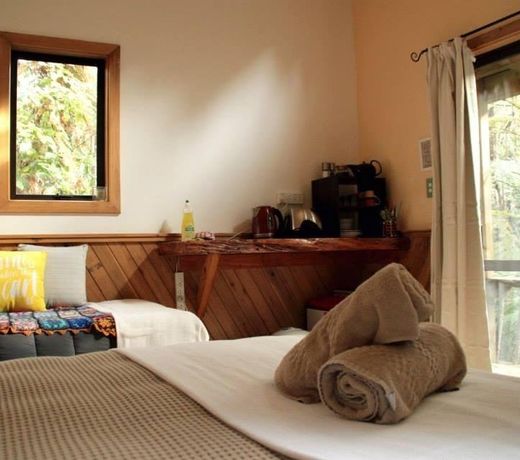 Te Nikau Retreat