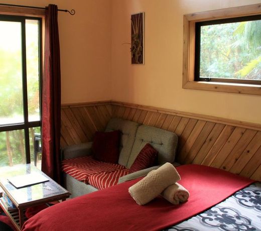 Te Nikau Retreat
