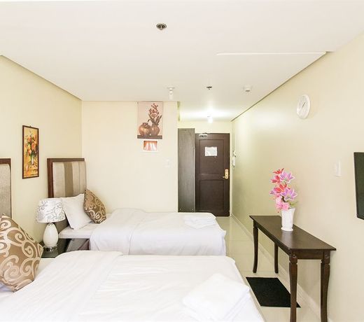 JMM Grand Suites