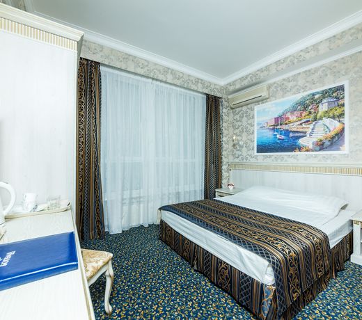 Bogemania Hotel