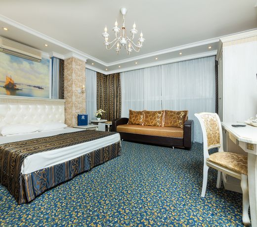 Bogemania Hotel