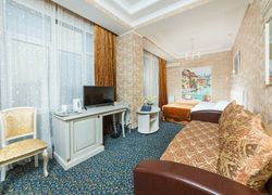 Отель Богема фото 3, г. Анапа, 