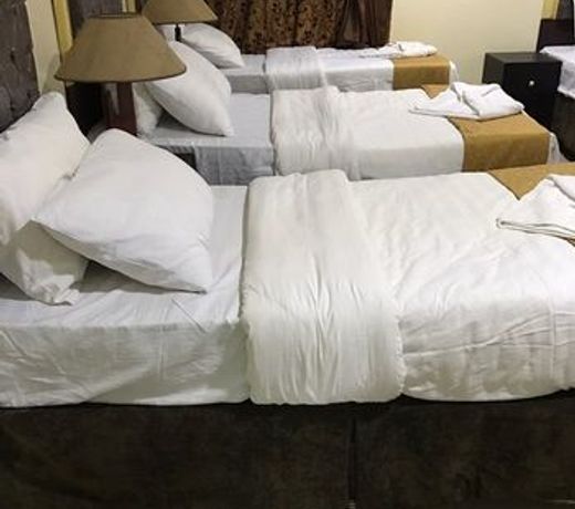 Al Tawfiq Plaza Hotel