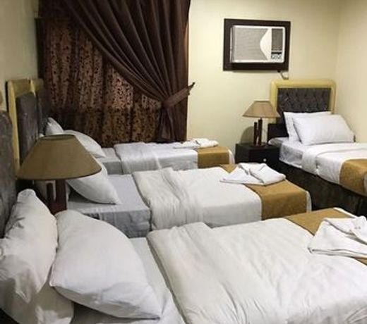 Al Tawfiq Plaza Hotel