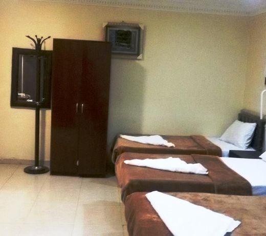 Al Tawfiq Plaza Hotel