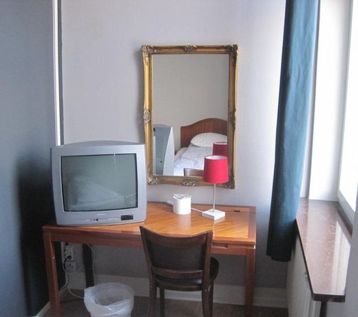 Hotell Kong Christian