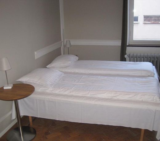 Hotell Kong Christian
