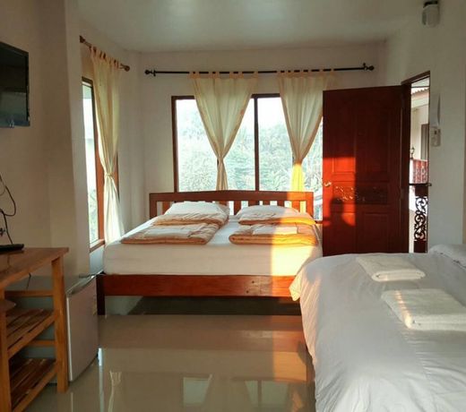 Sweet Home Chiangkhan