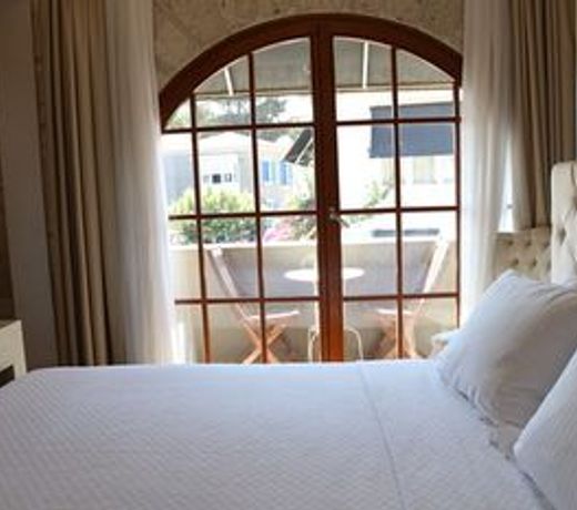 Alacati The Hotel