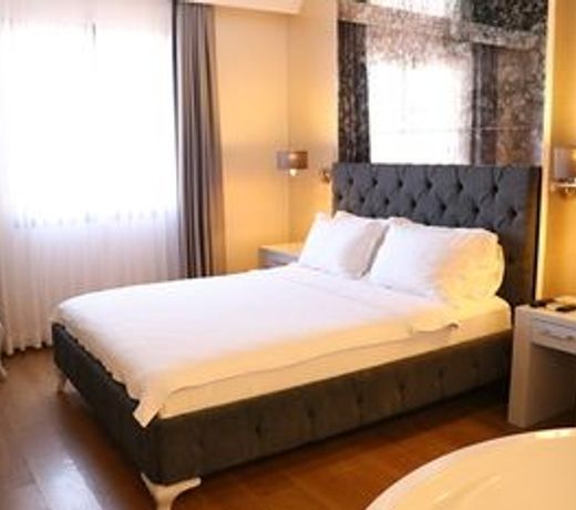 Alacati The Hotel