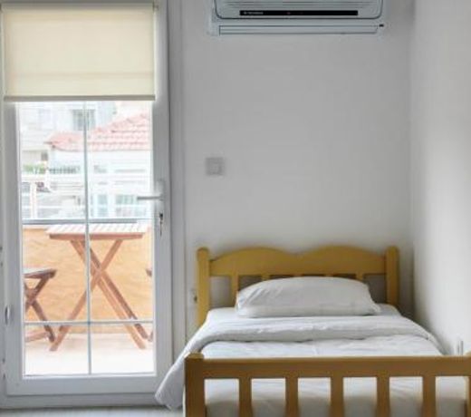 Villamer Alaçatı