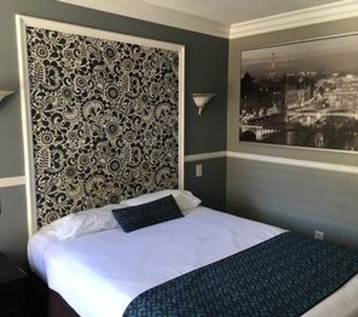 Hotel Salina Long Beach