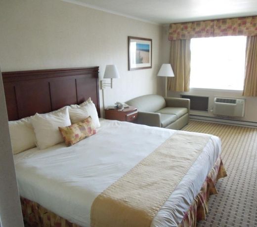 Oceanus Motel - Rehoboth Beach