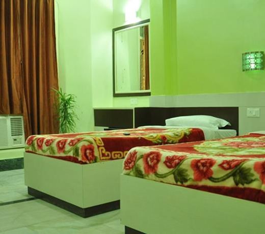 HOTEL KIRAN PALACE