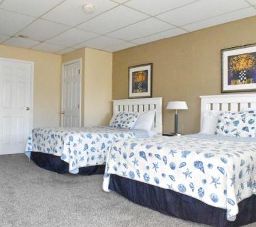 Seabreeze Motel