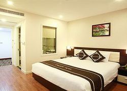 Hanoi Delight Hotel фото 2, г. Ханой, 