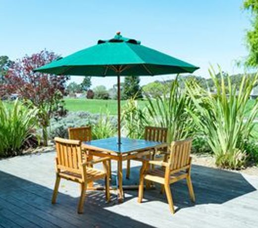 Quail Lodge & Golf Club