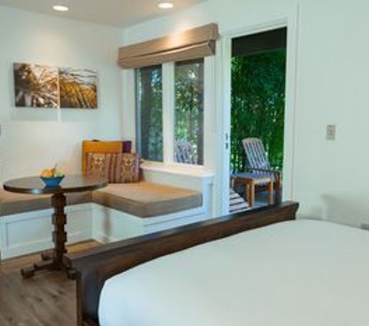 Quail Lodge & Golf Club