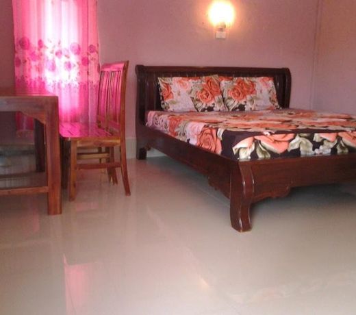 Pathuma Garden and Resort