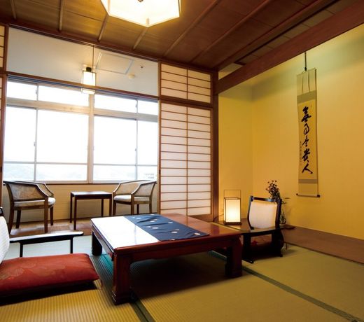 Jyoseikan