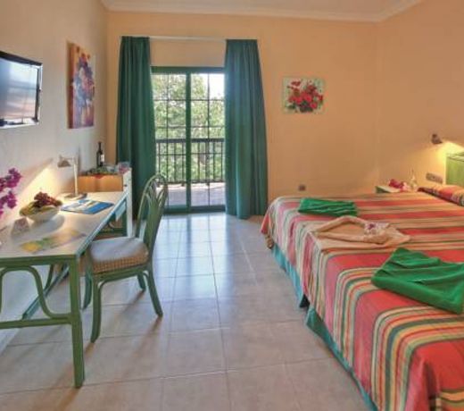 Aldiana Club Fuerteventura