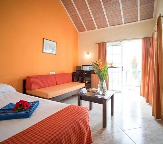 Aldiana Club Fuerteventura