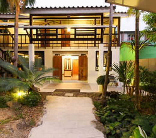 Kata Tranquil Villa - SHA Plus