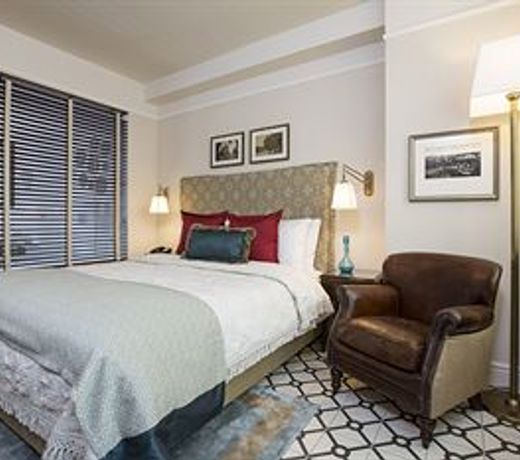 Arthur Hotel - an Atlas Boutique Hotel