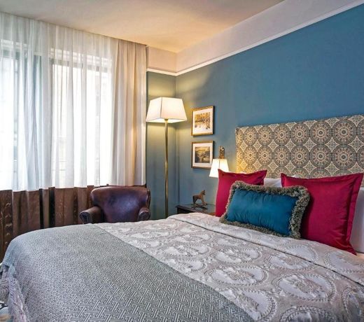 Arthur Hotel - an Atlas Boutique Hotel