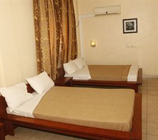 Hotel Le Chateau