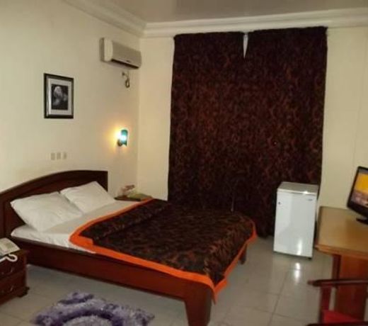 Hotel Le Chateau