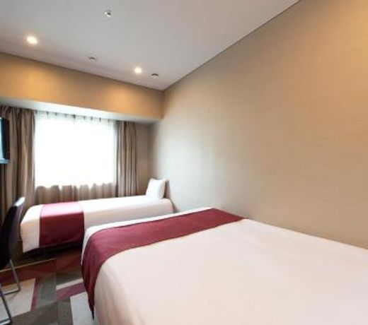 Hotel Villa Fontaine Kobe Sannomiya
