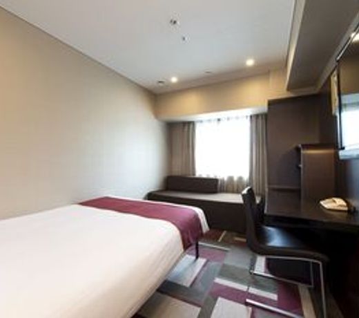 Hotel Villa Fontaine Kobe Sannomiya