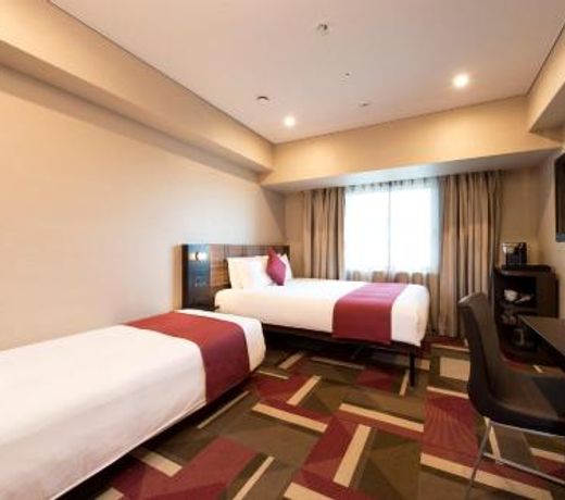 Hotel Villa Fontaine Kobe Sannomiya
